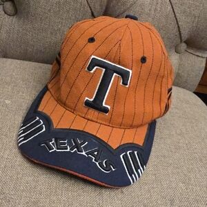 City Hunter Texas Hat